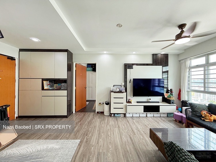 Blk 183B Marsiling Greenview (Woodlands), HDB Jumbo #474596921